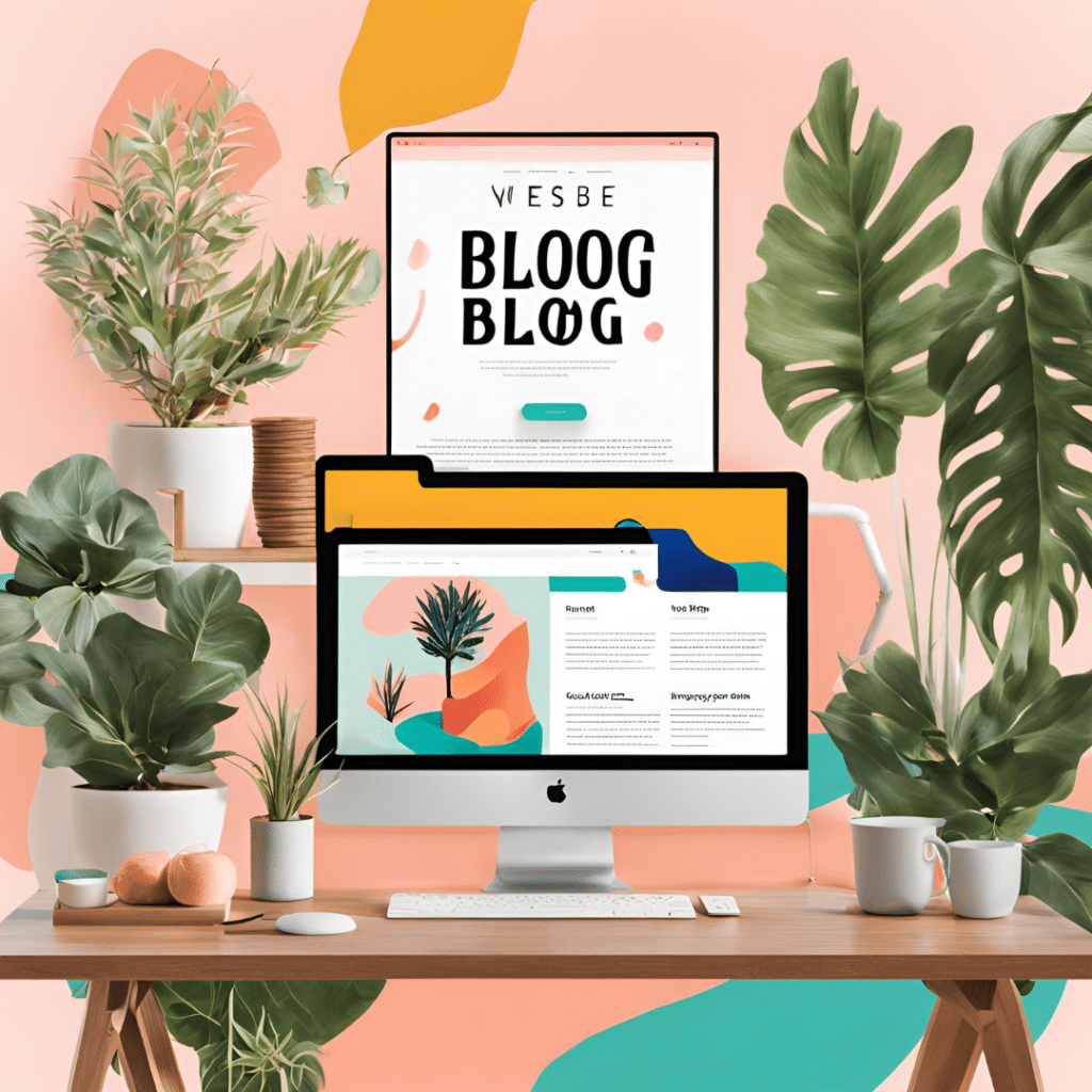 L’Argomento giusto per il tuo nuovo Blog