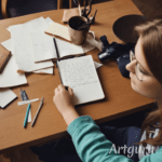 Come scrivere un articolo di 30.000 parole