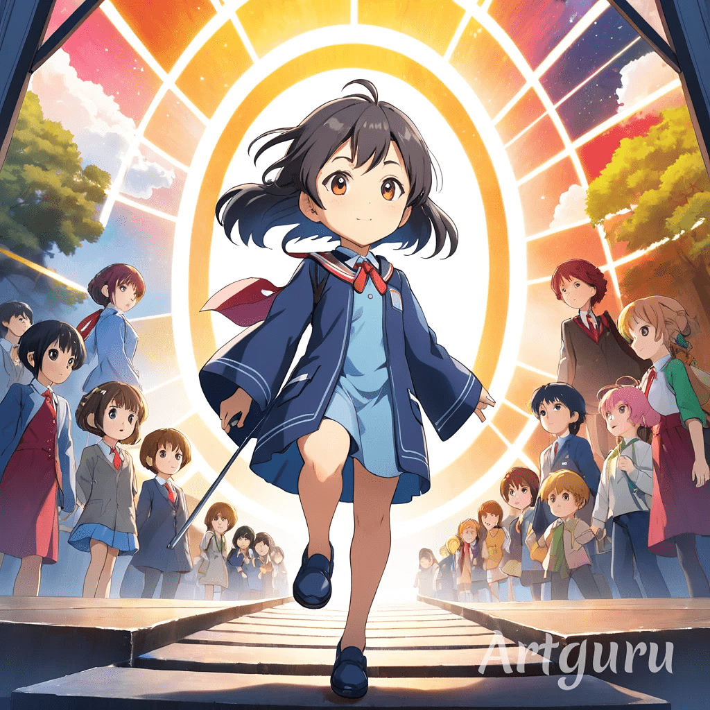 Come aiutare i bambini a scegliere la loro strada lavorativa