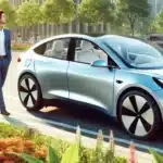 I vantaggi e gli svantaggi dell’acquisto di un’auto elettrica