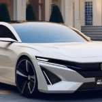 Stiamo provando la Honda Accord Hybrid 2025—Cosa vuoi sapere?