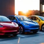 Le 10 migliori auto ibride del 2025: Innovazione, sostenibilità e tecnologia