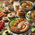 La dieta vegana definitiva!