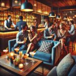 Come aprire un Lounge Bar: cocktail, drink e il segreto del successo