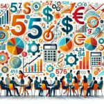 NUMEROLOGIA APPLICATA AGLI AFFARI: COME I NUMERI POSSONO INFLUENZARE IL SUCCESSO DEL TUO BUSINESS
