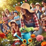 COME DIVENTARE GIARDINIERE: GUIDA COMPLETA PER UNA PROFESSIONE A CONTATTO CON LA NATURA