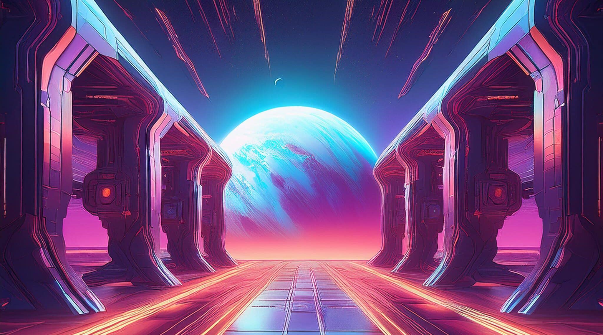 L’orizzonte di Cristallo