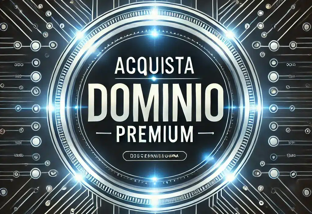 Acquista SpyShop.it: Il Dominio Perfetto per il Tuo Negozio di Tecnologia e Sicurezza