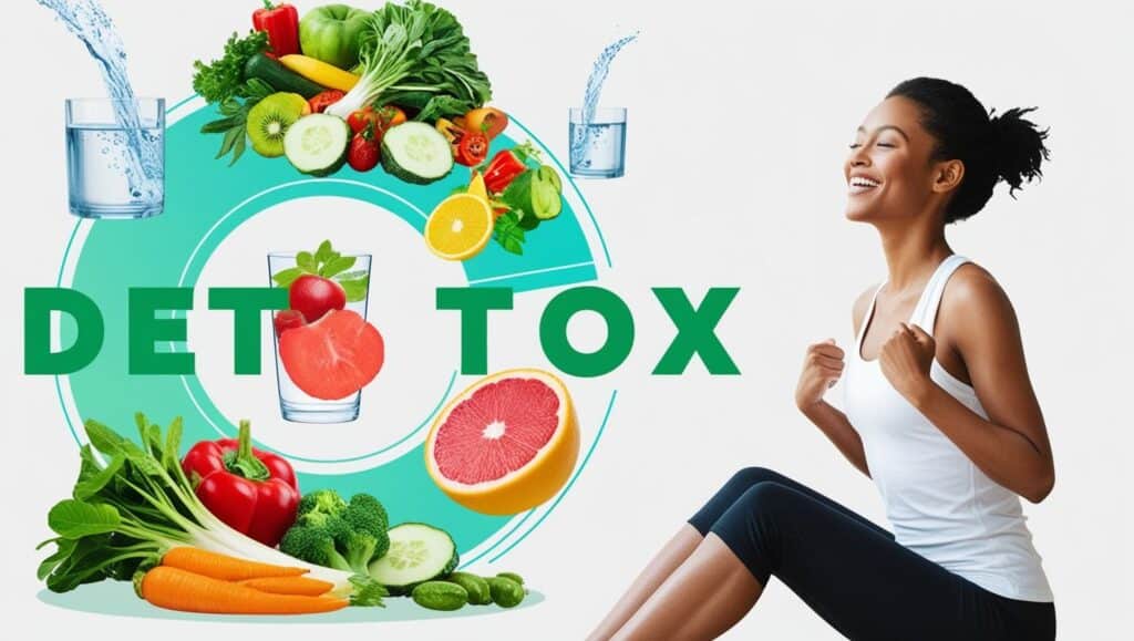 La Dieta Detox: Un Percorso di Rinnovamento per il Corpo e la Mente