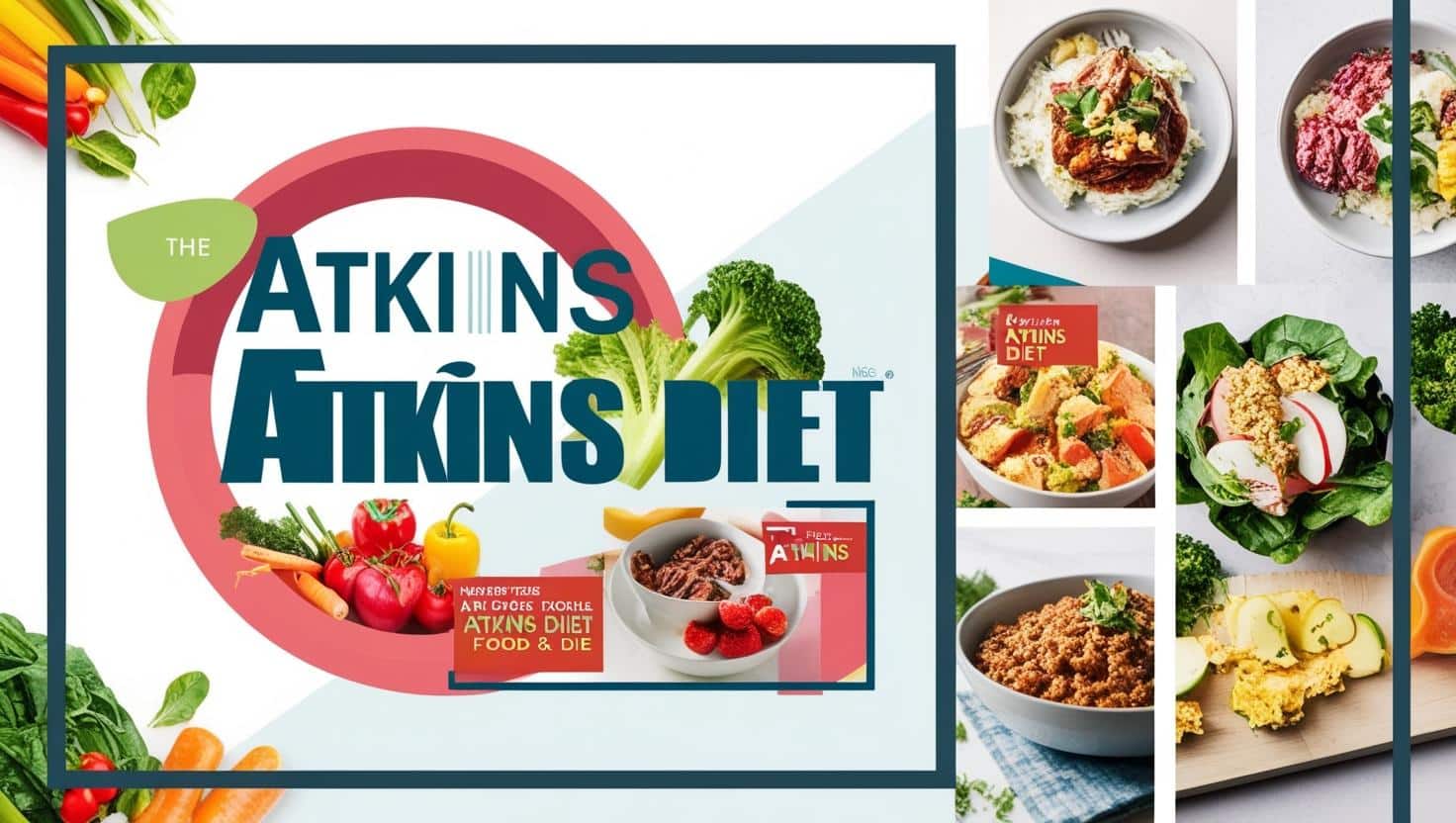 La Dieta Atkins: Cos’è e Come Funziona